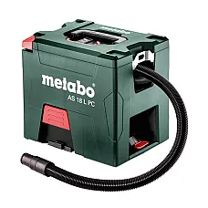Aspirator pe acumulatori Metabo AS ..