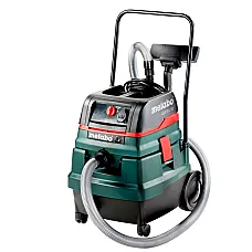 Aspirator industrial Metabo ASR50LS..