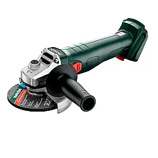 Polizor unghiular Metabo W 18 7-125..