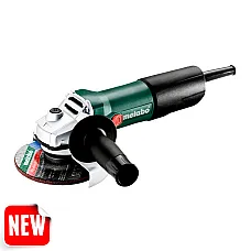 Polizor unghiular Metabo W850-125..