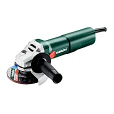 Polizor unghiular Metabo W1100-125..
