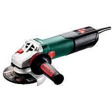 Polizor unghiular Metabo W 13-125 Q..