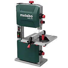 Fierastrau cu banda Metabo BAS 261 ..