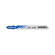 Pânză pentru metal Metabo Basic Met..