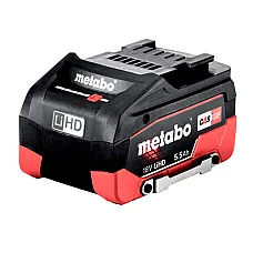 Acumulator Metabo Ds LiHD 18V/5.5Аh..