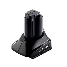 Адаптер Metabo Powermaxx 12 V..