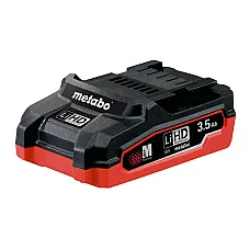 Acumulator Metabo LiHD 18V / 3.5Аh..