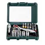 Seturi biti si accesorii METABO Bit Box26..