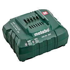 Incărcător Metabo ASC 30-36 V EU..