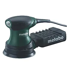 Mașină de șlefuit orbital Metabo FS..