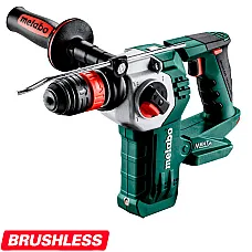 Ciocan rotopercutor SDS+ Metabo KHA..