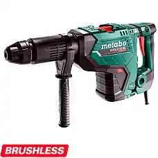 Перфоратор Metabo KHEV11-52 BL..