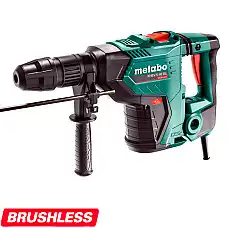 Перфоратор Metabo KHEV5-40 BL  - IM..