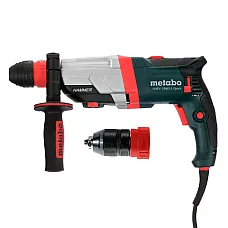 Ciocan rotopercutor Metabo UHEV2860..