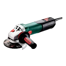 Polizor unghiular Metabo W 13-125 Q..