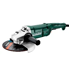 Polizor unghiular Metabo WE 2200-23..