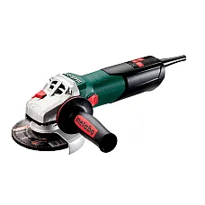 Polizor unghiular Metabo W9-125Quic..