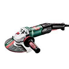 Polizor unghiular Metabo WEA 19-180..