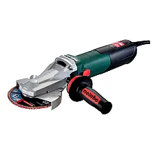 Polizor unghiular Metabo WEF15-125Q..
