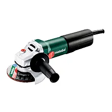 Polizor unghiular Metabo WEQ 1400-1..