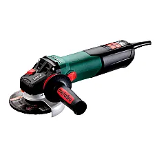 Polizor unghiular Metabo WEV 17-125..