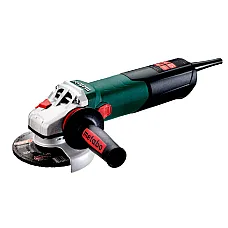 Polizor unghiular Metabo WEV15-125Q..