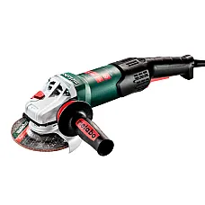 Polizor unghiular Metabo WEV17-125 ..