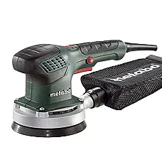 Mașină de șlefuit orbital Metabo SX..