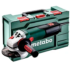 Polizor unghiular Metabo WEV 15-125..