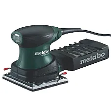 Mașină de şlefuit alternativ Metabo..