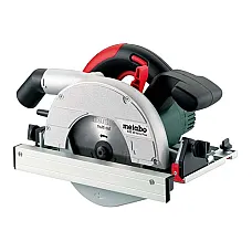 Fierăstrău circular manual Metabo K..