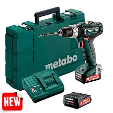 Metabo PowerMaxx SB12 (601076500)..