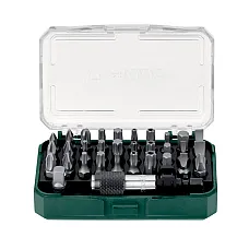 Set biți și accesorii METABO Bit Bo..