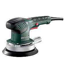 Mașină de șlefuit orbital Metabo SX..