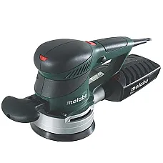 Mașină de șlefuit orbital Metabo SX..