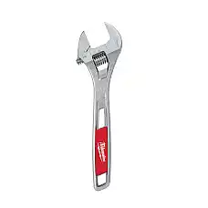 Разводные ключи MILWAUKEE 48227412..
