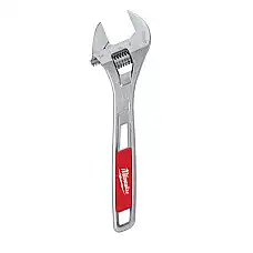 Разводные ключи MILWAUKEE 48227415 ..