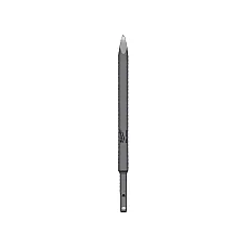 Daltă ascuțită SDS-Plus 250 mm Milw..
