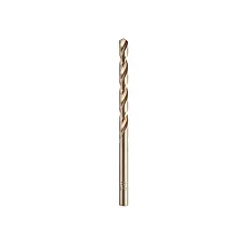 Burghiu pentru metal HSS-G 4.8 mm M..
