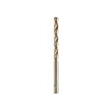 Burghiu pentru metal HSS-G 5.0 mm M..