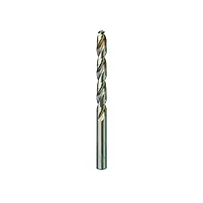 Burghiu pentru metal HSS-G 9.0 mm M..