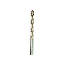 Burghiu p/u metal HSS-G MILWAUKEE 4..