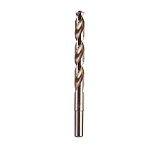 Burghiu p/u metal HSS-G MILWAUKEE 4..
