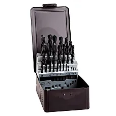 Set burghie pentru metal HSS-R Milw..