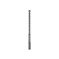 Burghiu pentru beton SDS-MAX 16x340..
