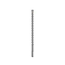 Burghiu pentru beton SDS-MAX 22x520..
