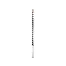 Burghiu pentru beton SDS-MAX 25x520..