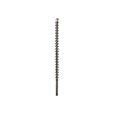 Burghiu pentru beton SDS-MAX 28x670..