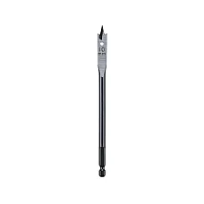Burghiu plat 10x152 mm MILWAUKEE..