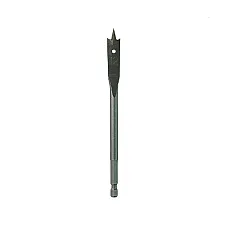 Burghiu plat 12x152 mm MILWAUKEE..